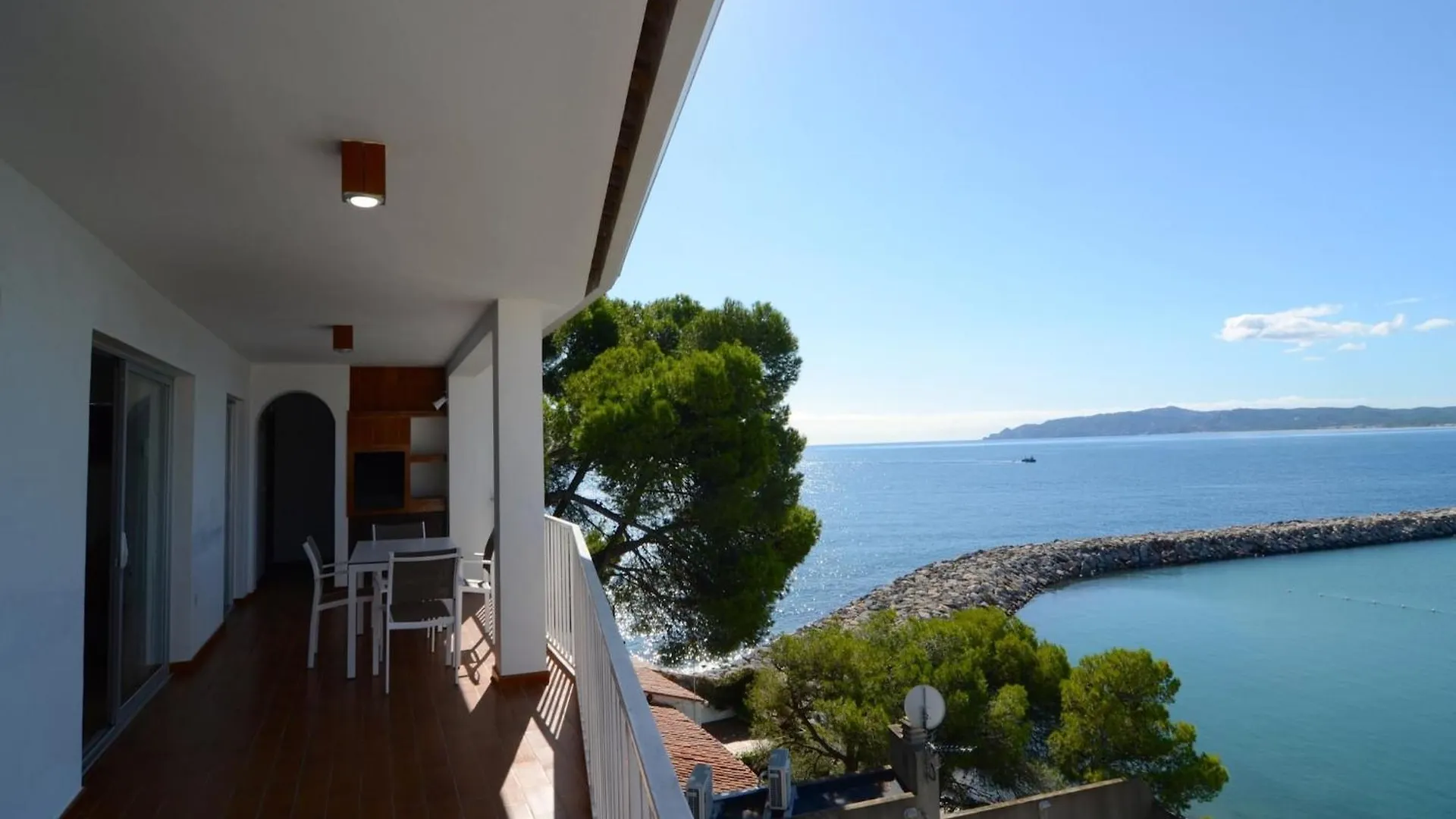 Treputxell 2D 4 0 - 7 Apartment L'Estartit