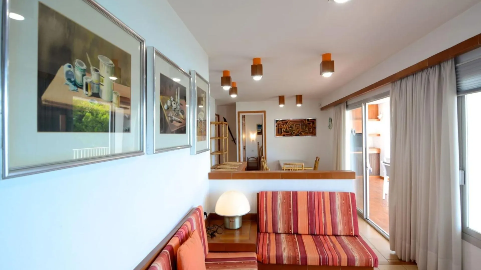 Treputxell 2D 4 0 - 7 Apartment L'Estartit Spain