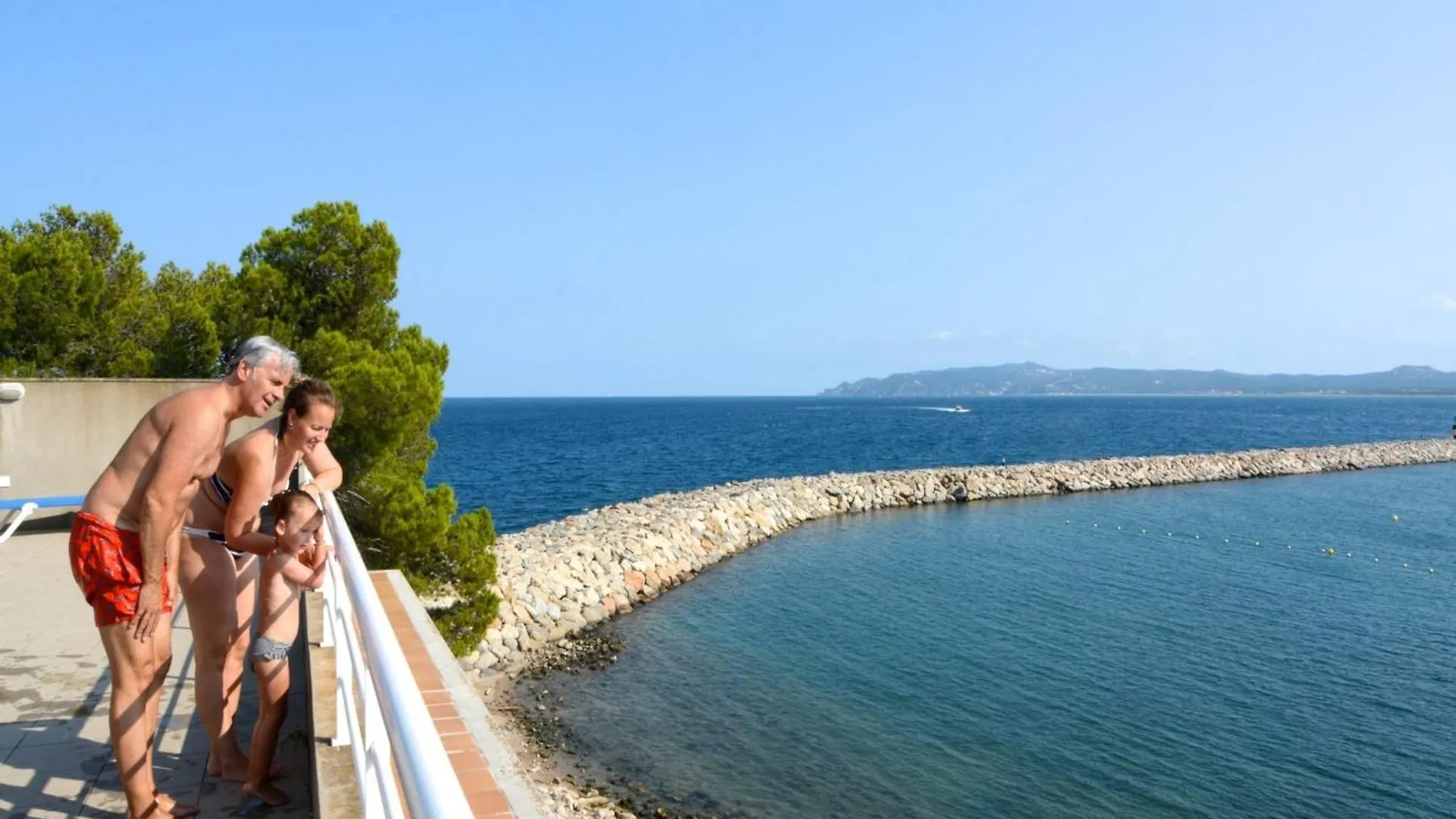 Treputxell 2D 4 0 - 7 Apartment L'Estartit 0*,  Spain