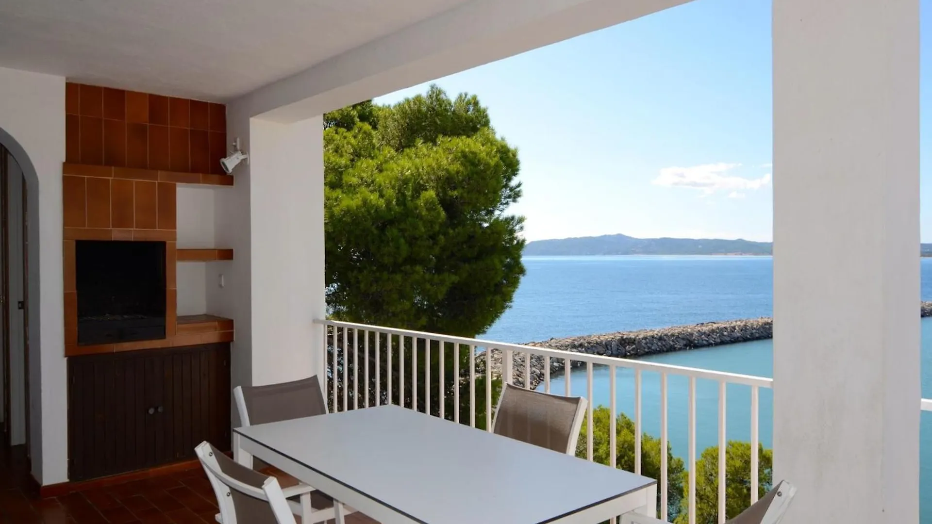 Treputxell 2D 4 0 - 7 Apartment L'Estartit