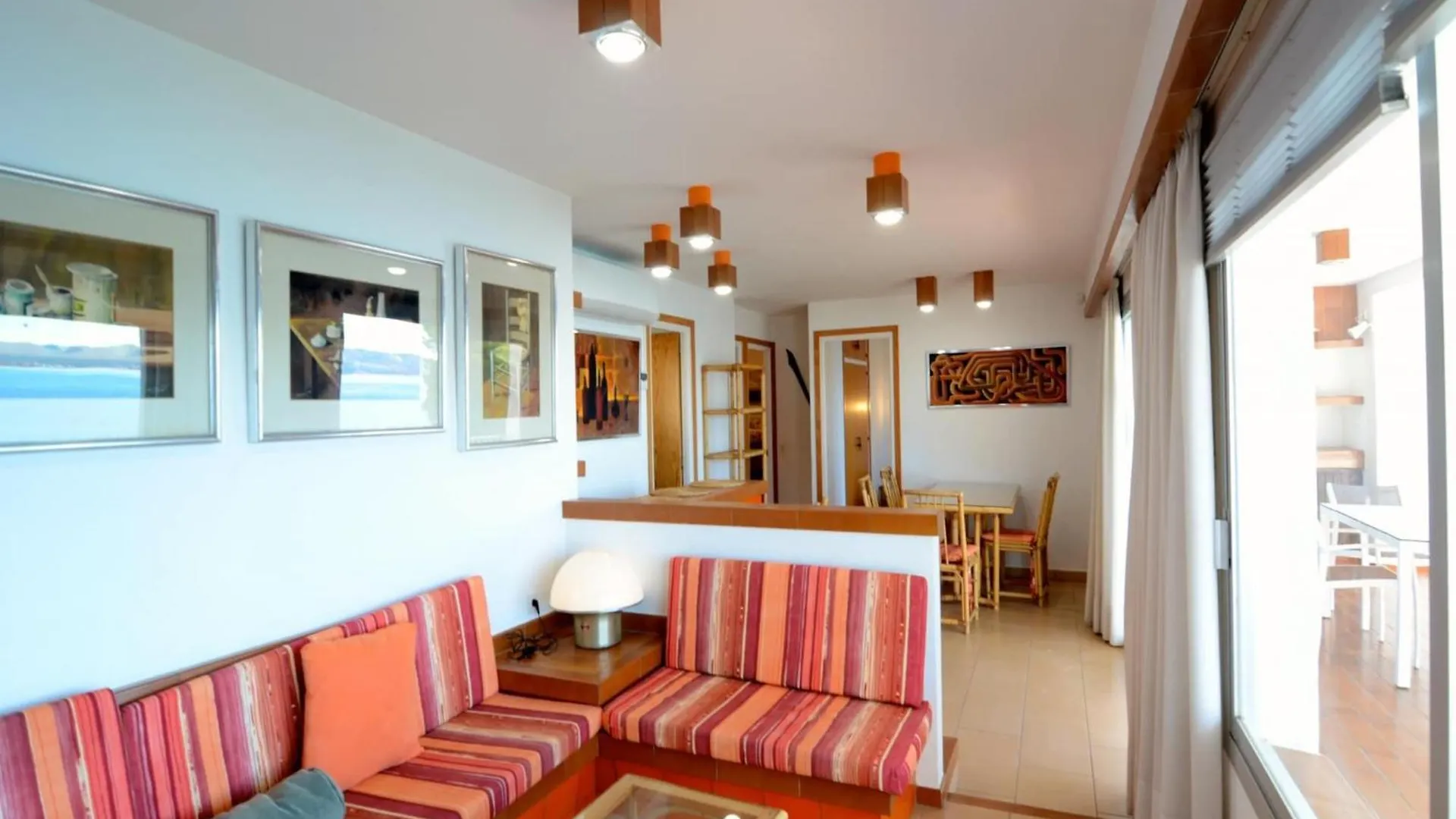Treputxell 2D 4 0 - 7 Apartment L'Estartit