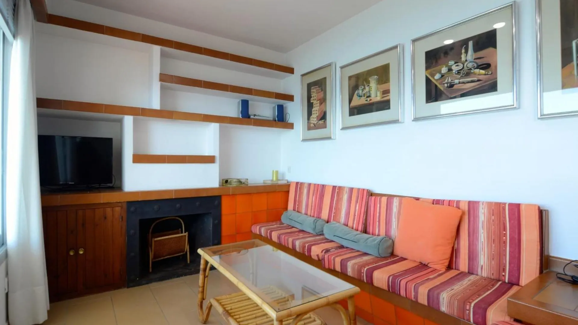 Treputxell 2D 4 0 - 7 Apartment L'Estartit