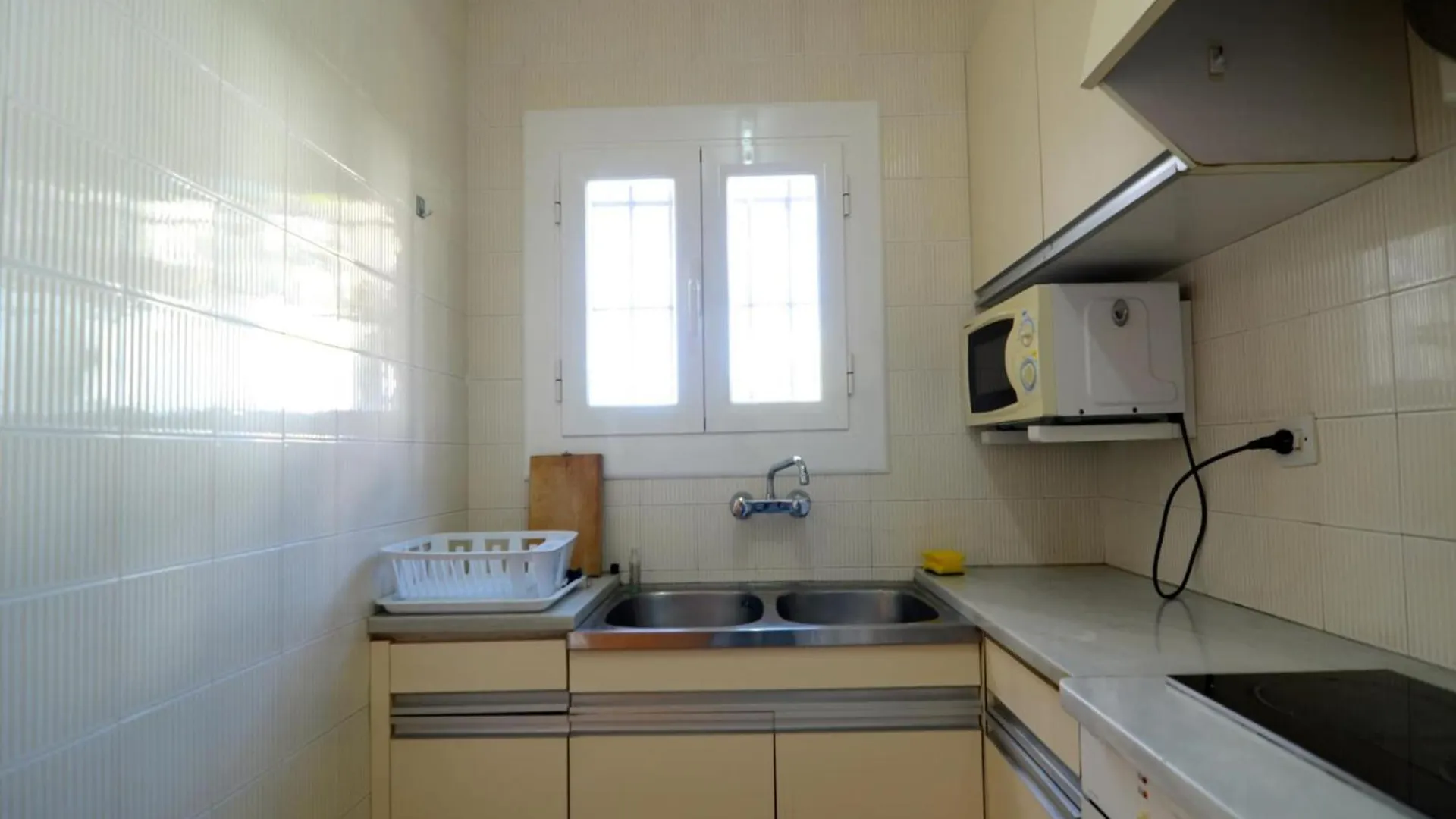 Treputxell 2D 4 0 - 7 Apartment L'Estartit