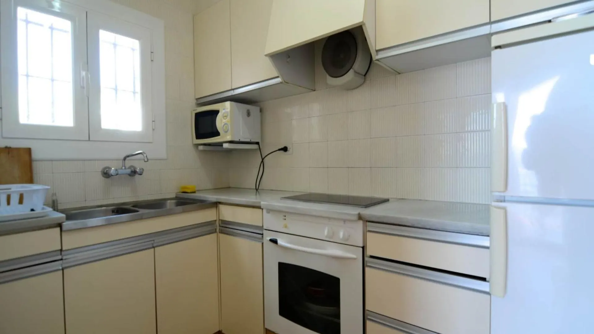 Treputxell 2D 4 0 - 7 Apartment L'Estartit