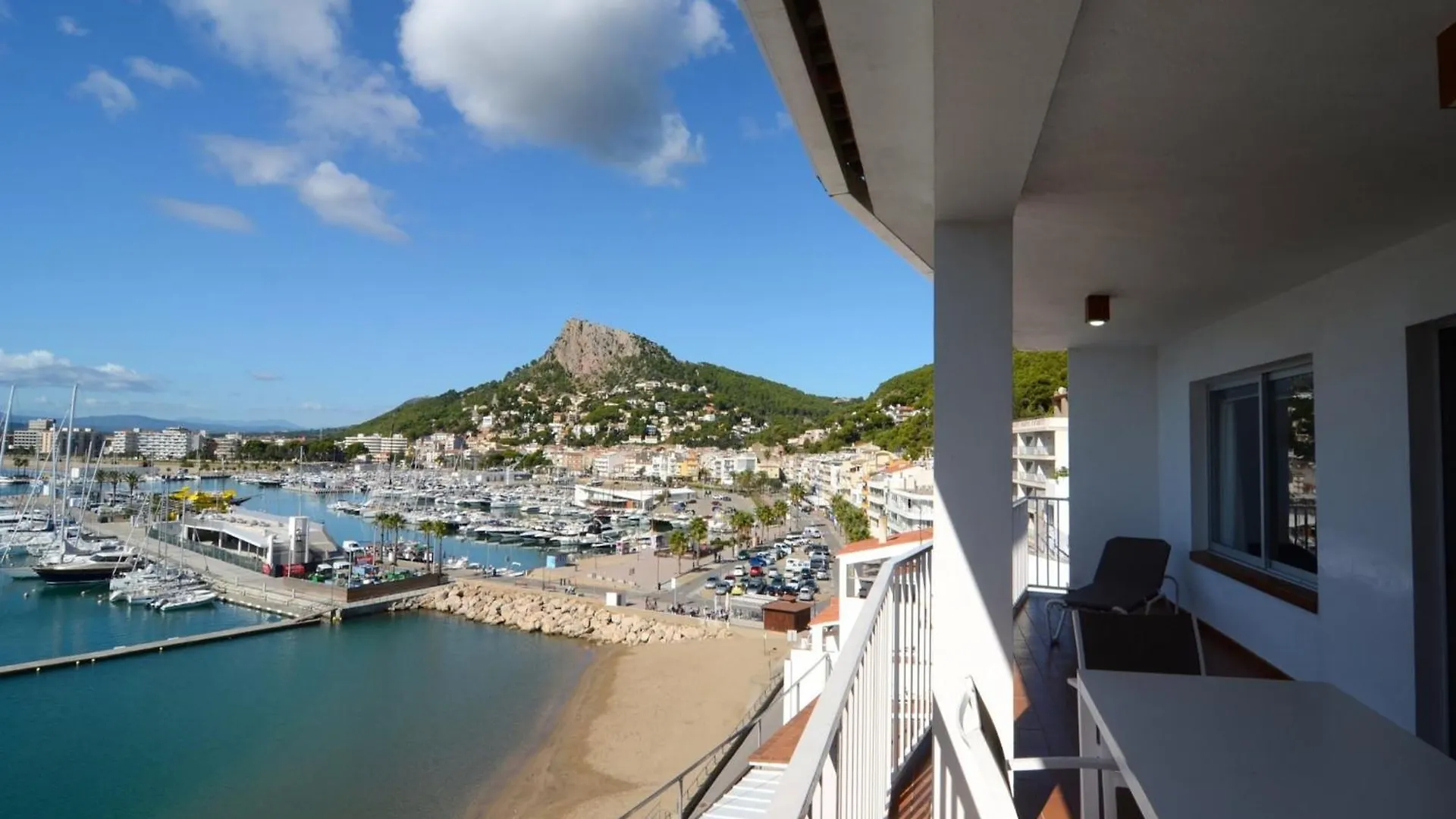 Treputxell 2D 4 0 - 7 Apartment L'Estartit