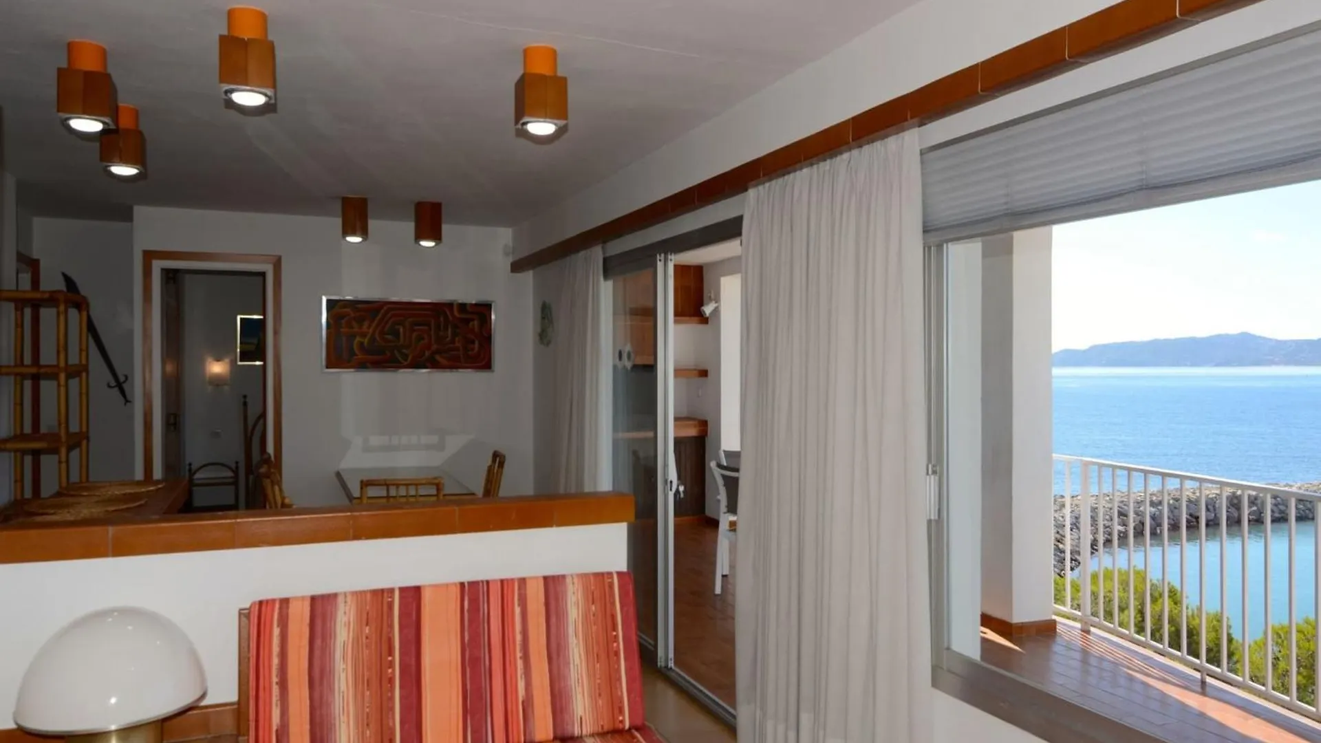 Treputxell 2D 4 0 - 7 Apartment L'Estartit