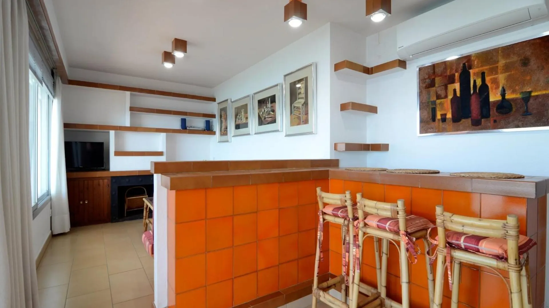 Treputxell 2D 4 0 - 7 Apartment L'Estartit 0*,  Spain
