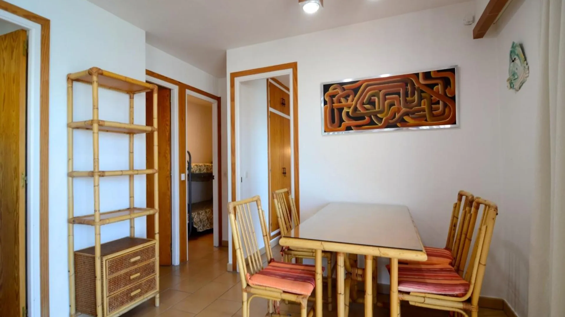 Treputxell 2D 4 0 - 7 Apartment L'Estartit