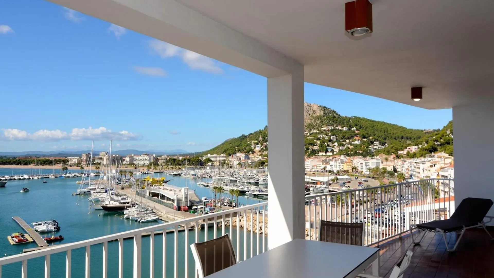 Treputxell 2D 4 0 - 7 Apartment L'Estartit